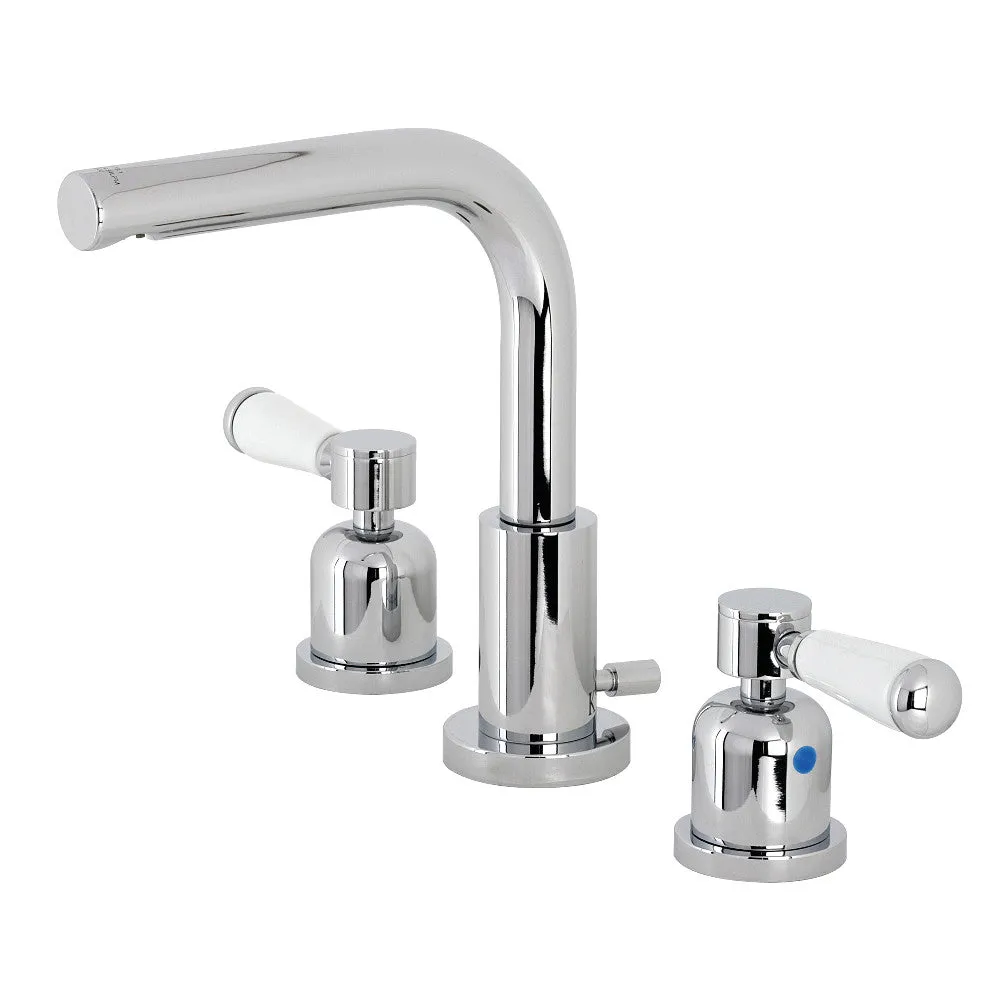 Fauceture FSC8953DPL 8 in. Widespread Bathroom Faucet