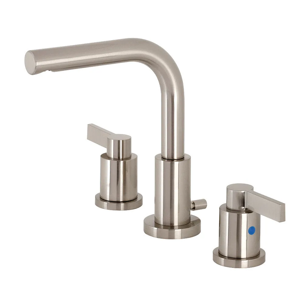 Fauceture FSC8953NDL 8 in. Widespread Bathroom Faucet