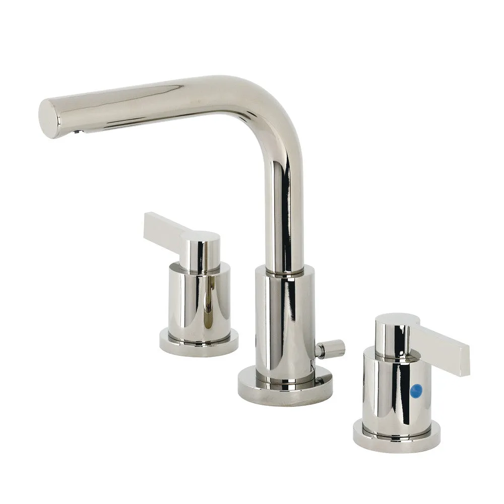 Fauceture FSC8953NDL 8 in. Widespread Bathroom Faucet