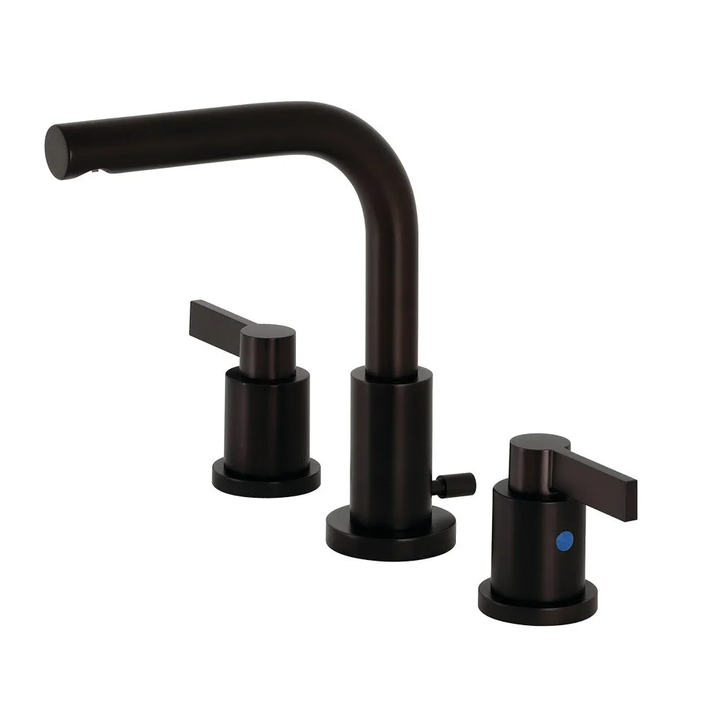 Fauceture FSC8953NDL 8 in. Widespread Bathroom Faucet