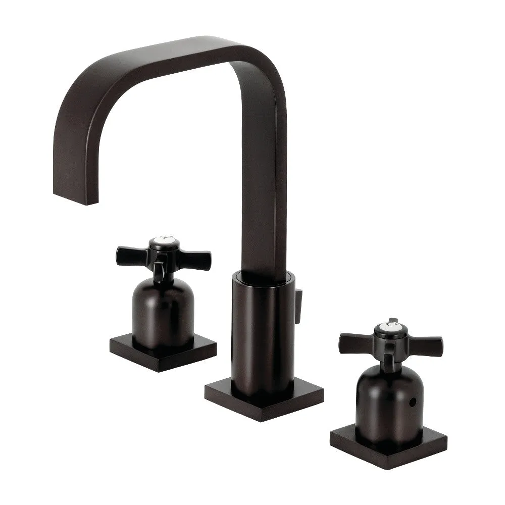 Fauceture FSC8961ZX 8 in. Widespread Bathroom Faucet