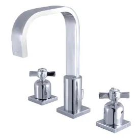 Fauceture FSC8961ZX 8 in. Widespread Bathroom Faucet