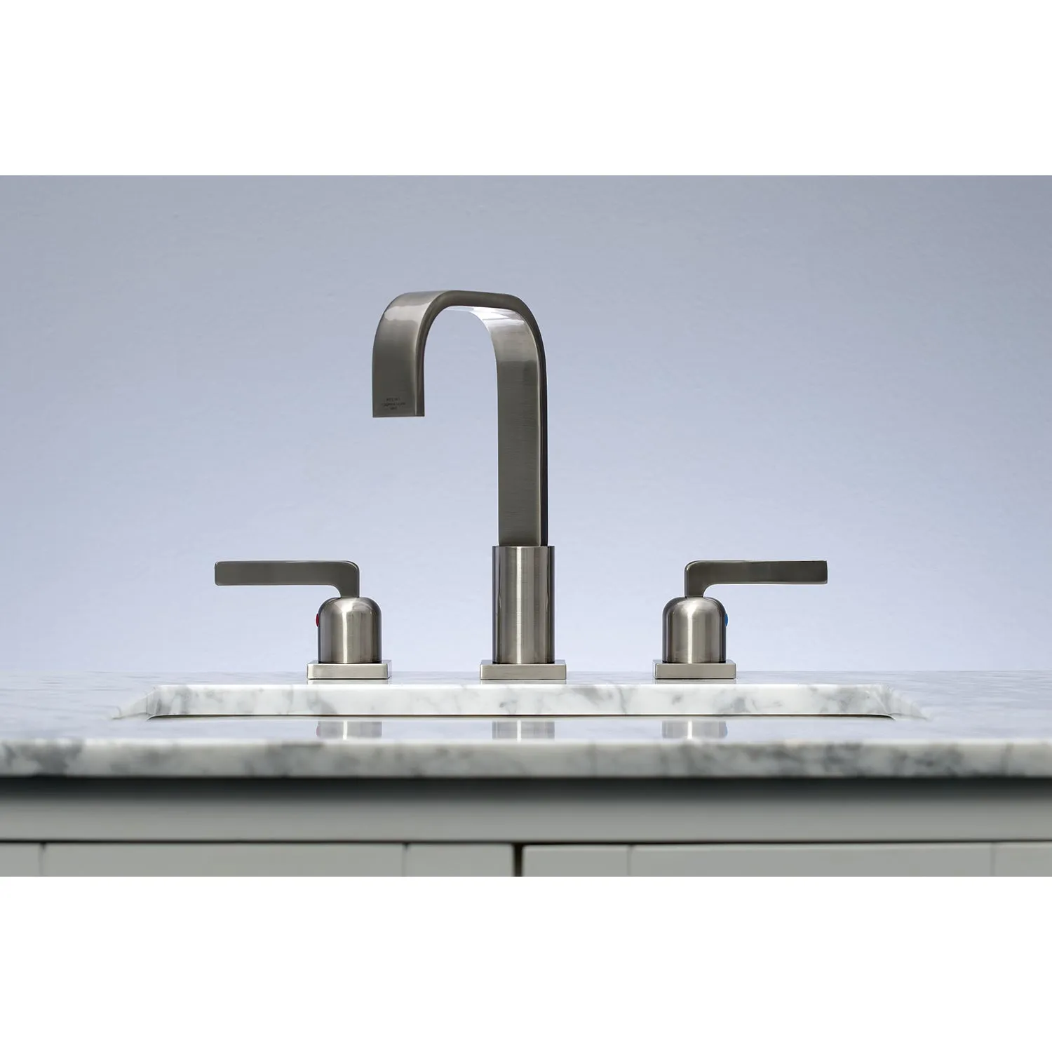 Fauceture FSC8965EFL 8 in. Widespread Bathroom Faucet