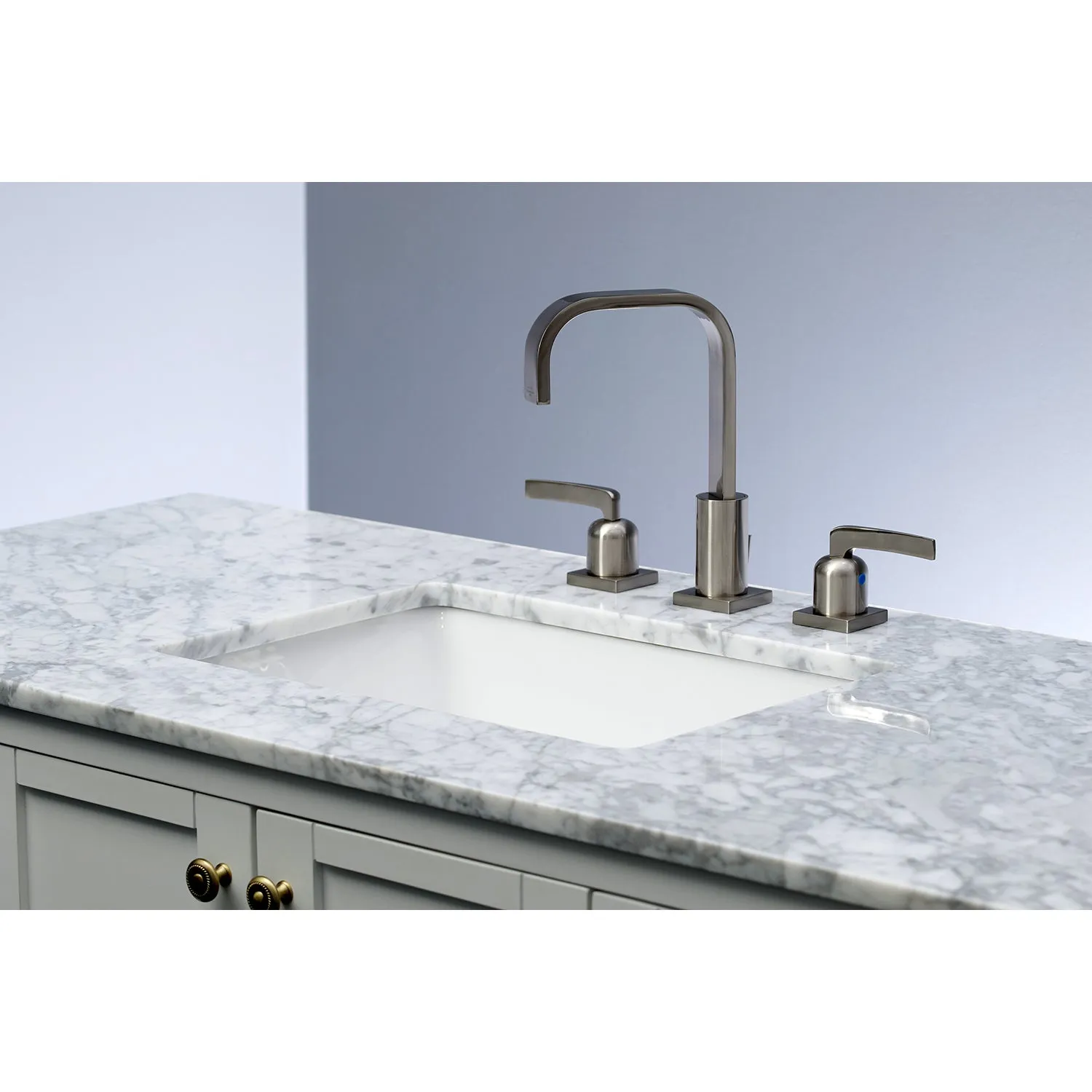 Fauceture FSC8965EFL 8 in. Widespread Bathroom Faucet