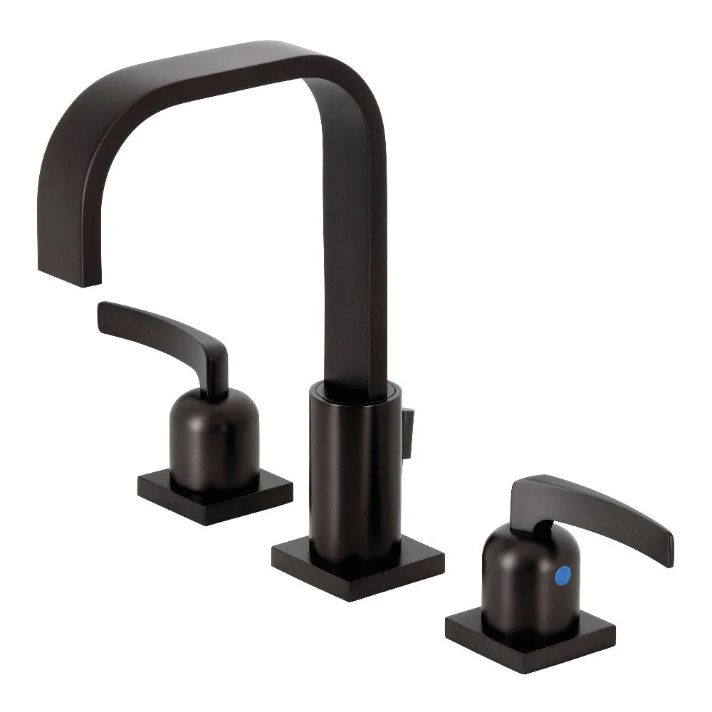 Fauceture FSC8965EFL 8 in. Widespread Bathroom Faucet