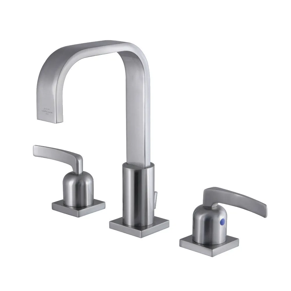 Fauceture FSC8965EFL 8 in. Widespread Bathroom Faucet