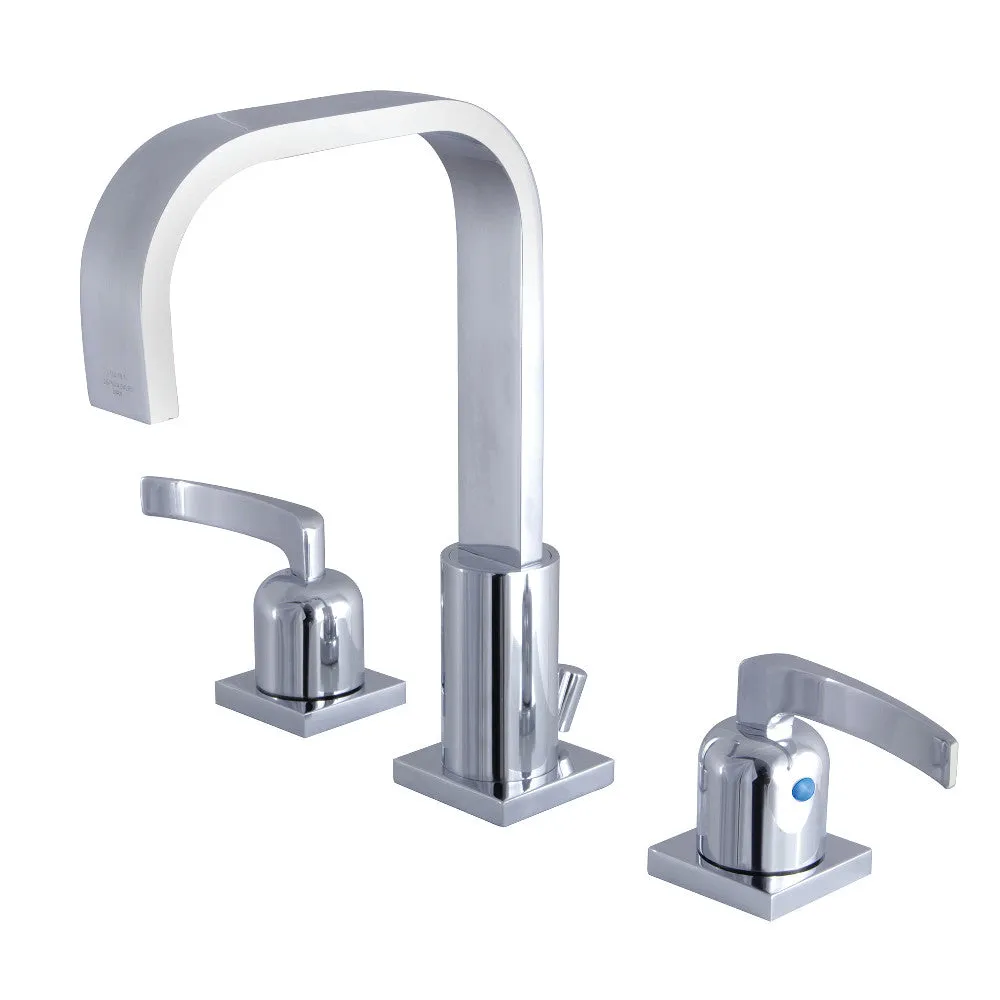 Fauceture FSC8965EFL 8 in. Widespread Bathroom Faucet