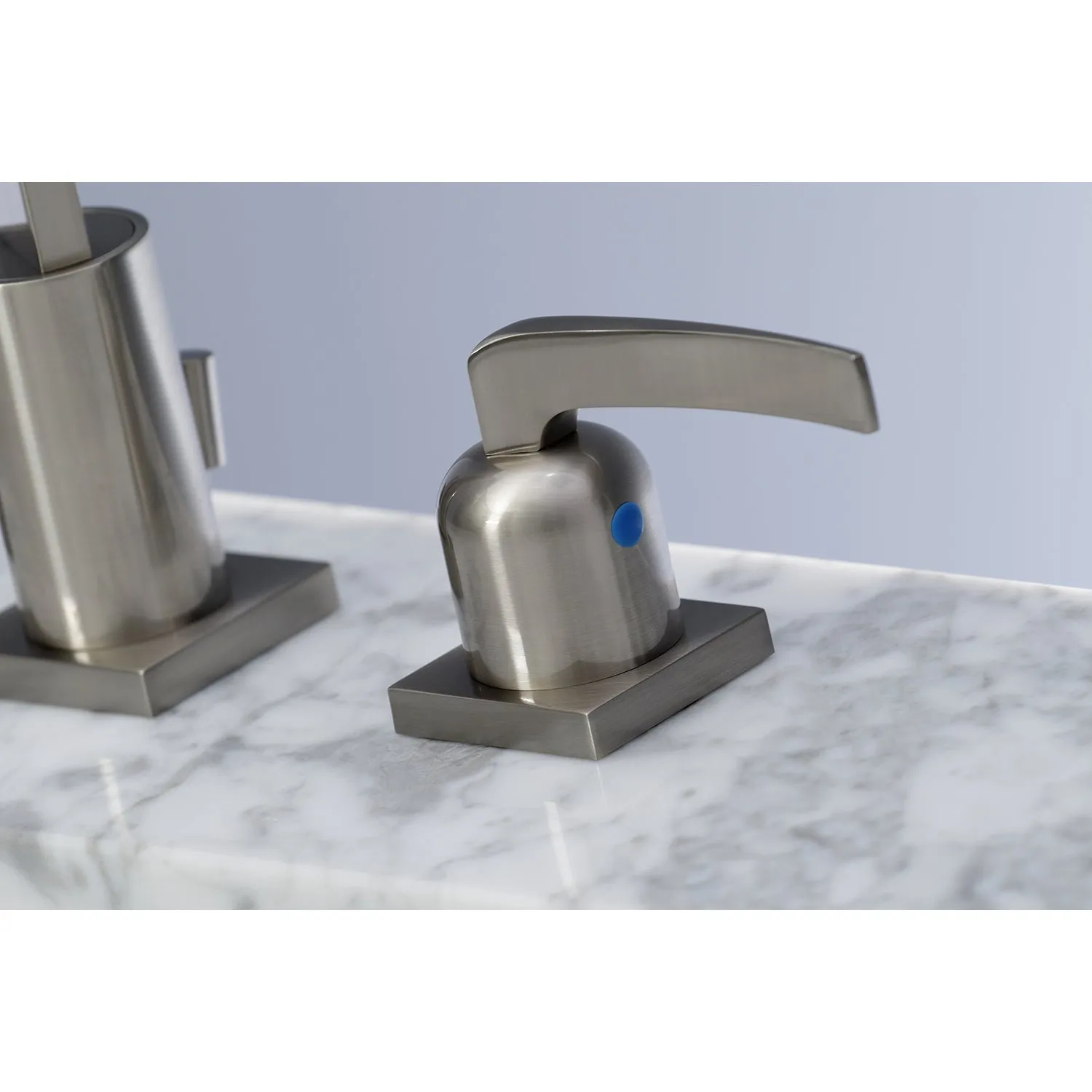 Fauceture FSC8965EFL 8 in. Widespread Bathroom Faucet