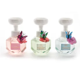 Flower Foaming Hand Soap