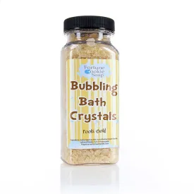 Fool's Gold Bath Salts