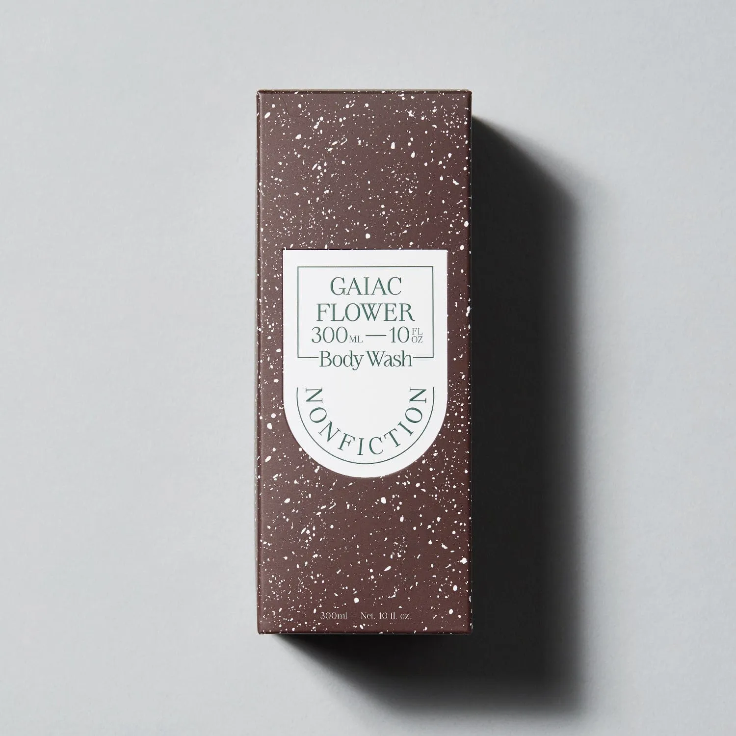 GAIAC FLOWER Body Wash