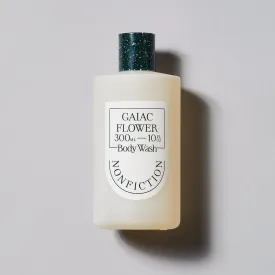 GAIAC FLOWER Body Wash