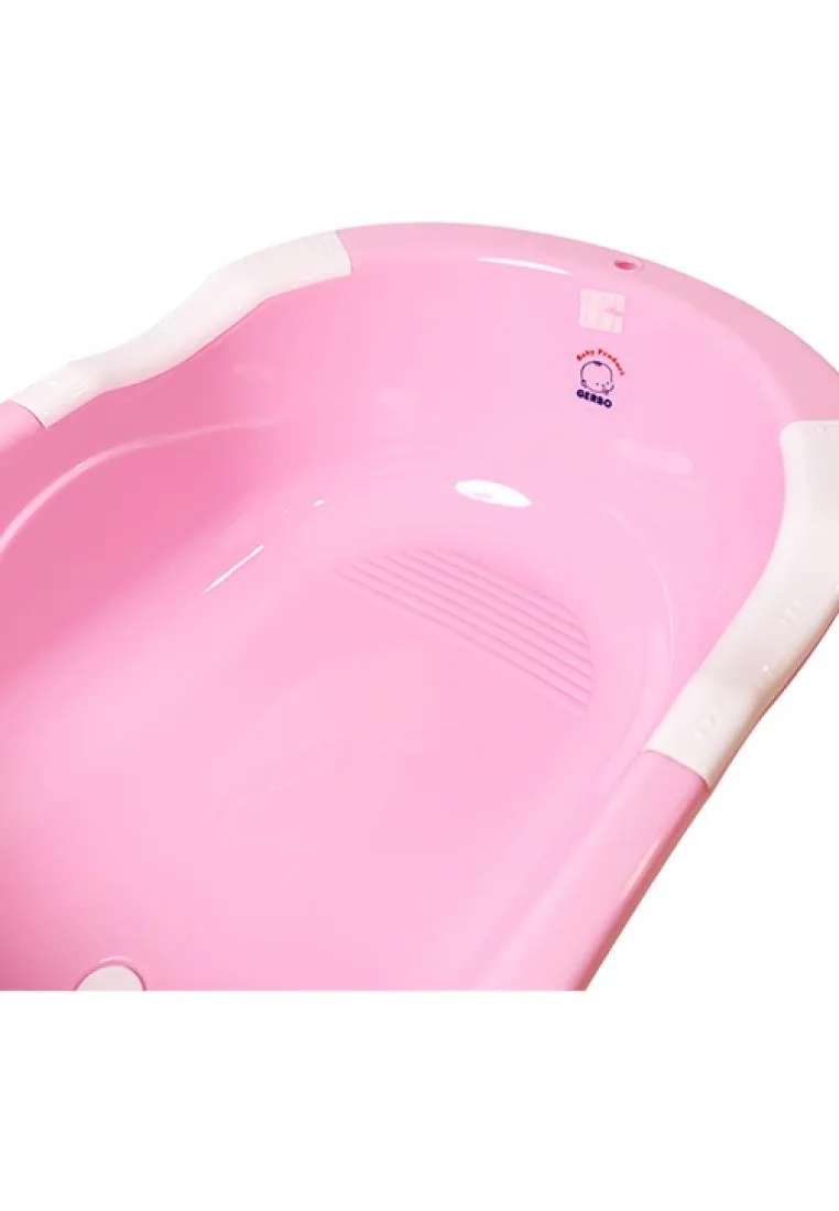 Gerbo Baby Bathtub