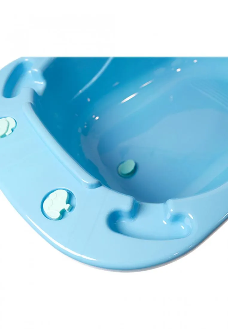 Gerbo Baby Bathtub