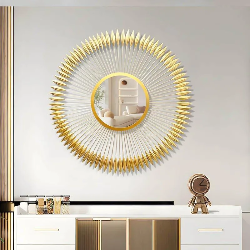 GrandReflex: Artisan Extra Large Wall Mirror