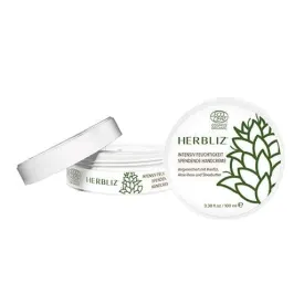 HERBLIZ intensive moisturizing hand cream