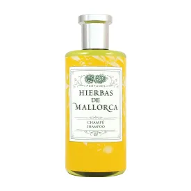 Hierbas de Mallorca Shampoo (350ml)