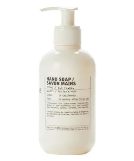 Hinoki Hand Soap