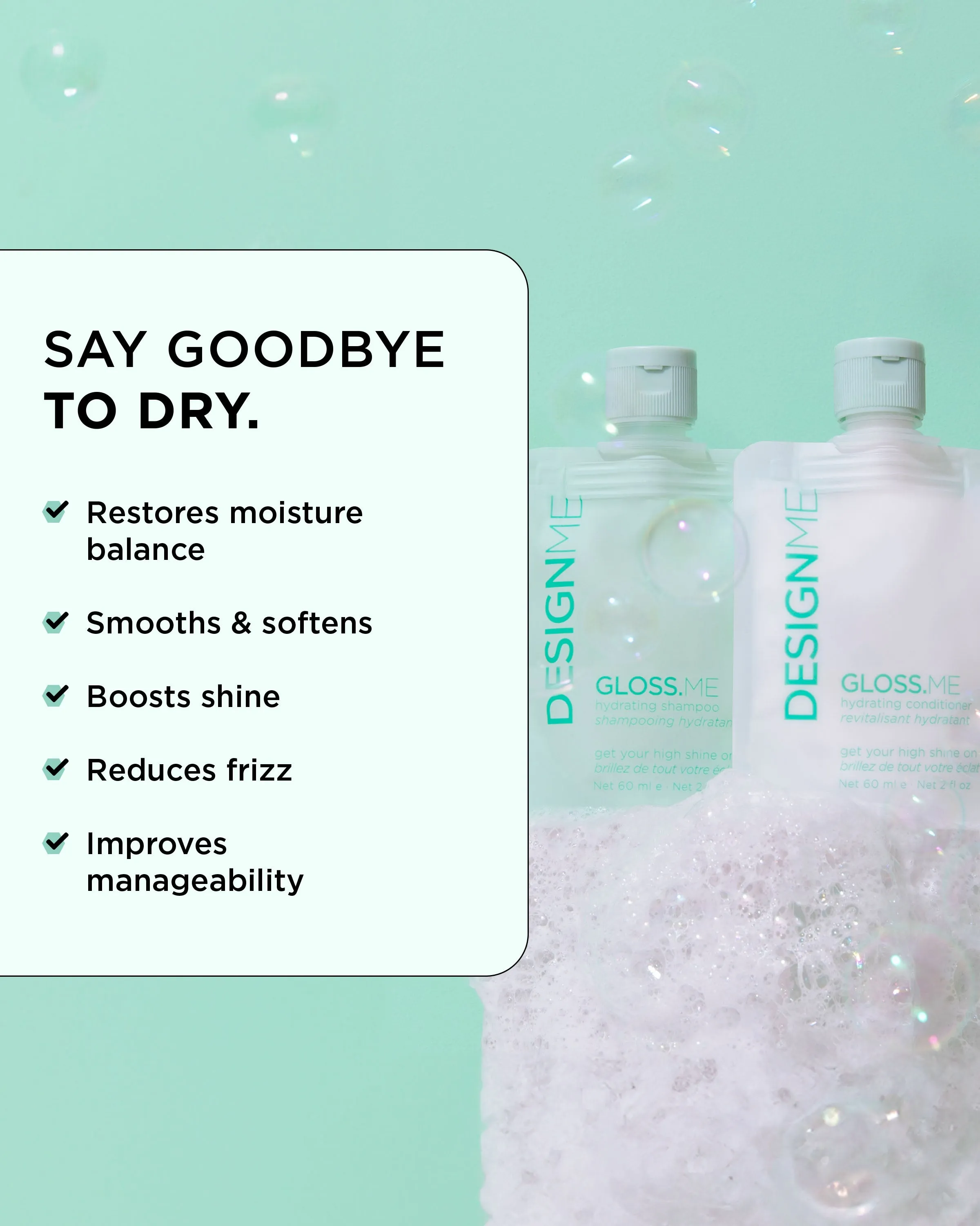 Hydrating • Wash Day Discovery Bundle