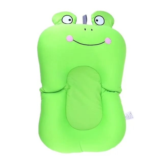 Infant Baby Bath Pad