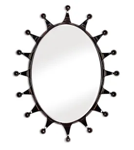 Jester Mirror