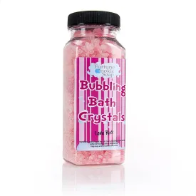 Lava Rox Bubbling Bath Crystals 11 oz.