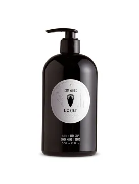 L'Object - Cote Maquis Hand   Body Soap - 500ml