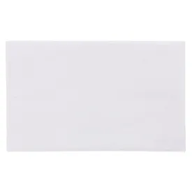 Merouco Organic Bath Mat [White]