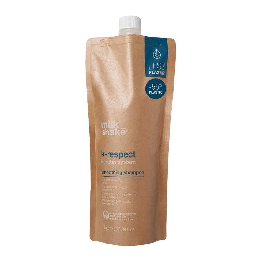 Milk_Shake K-Respect Smoothing Shampoo