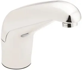 Moen Commercial Dc-Powered Single-Mount Bathroom Faucet' 0.5 Gpm' Chrome