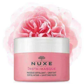 NUXE Insta-Masque An exfoliating mask that unifies the skin 50ml