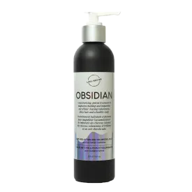 Obsidian Volumizing & Anti-Pollution Hair Jelly