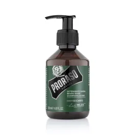 Proraso Beard Wash REFRESHING (200ml)