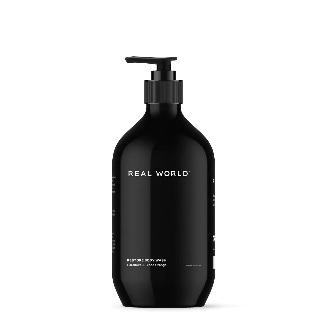 Restore Body Wash