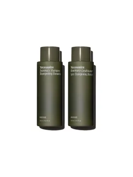 Rosemary Hair Duo