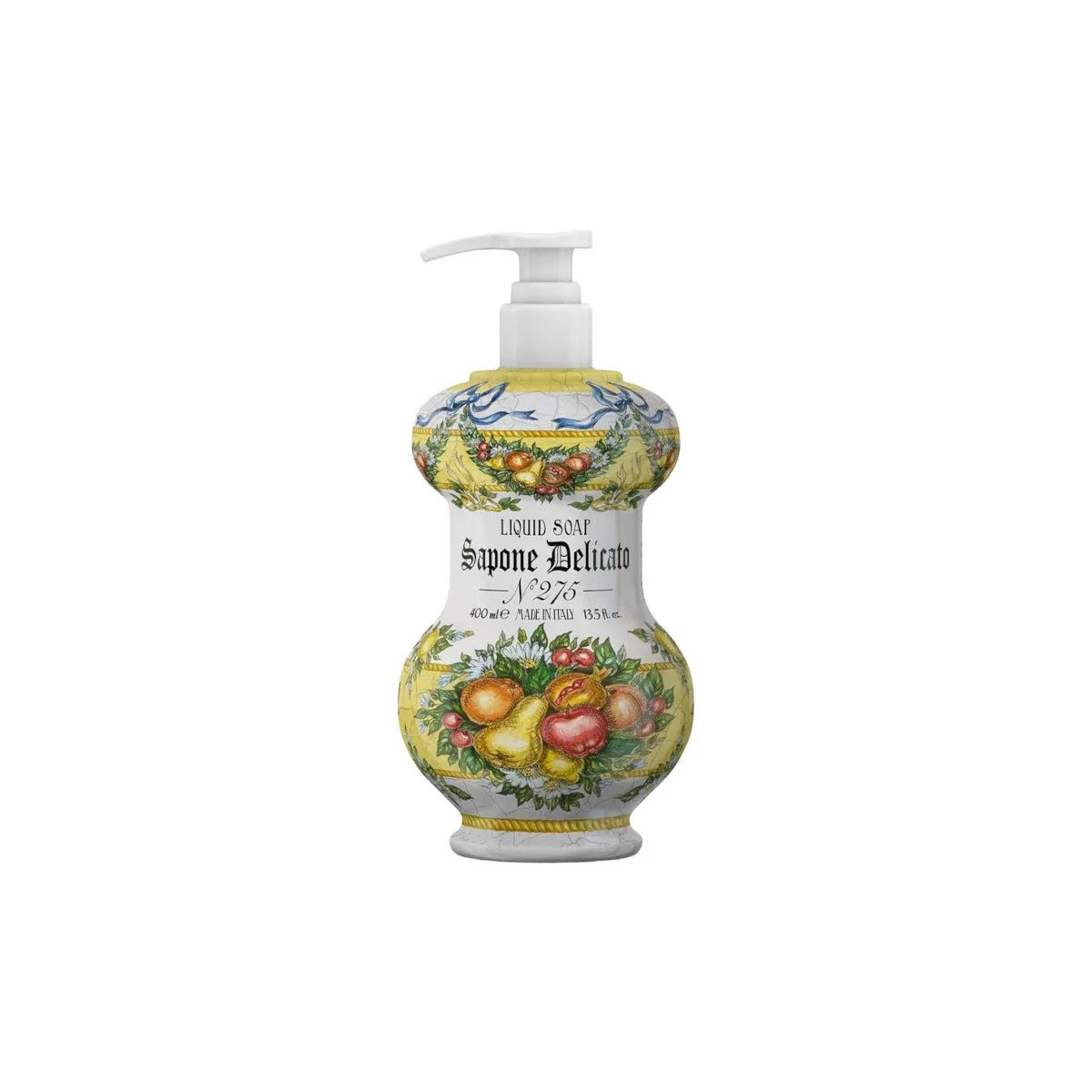 Rudy Profumi Gli Albarelli Arboretum White Grapefruit and Jasmine Hand Wash 400ml