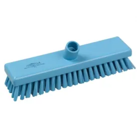 Salmon Hygiene Deck Scrub 305mm - B759