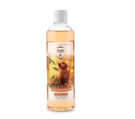 Scoobee Tick & Flea Dog Shampoo 500 ml