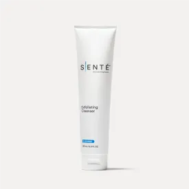 Sente Exfoliating Cleanser