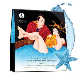 Shunga Love Bath