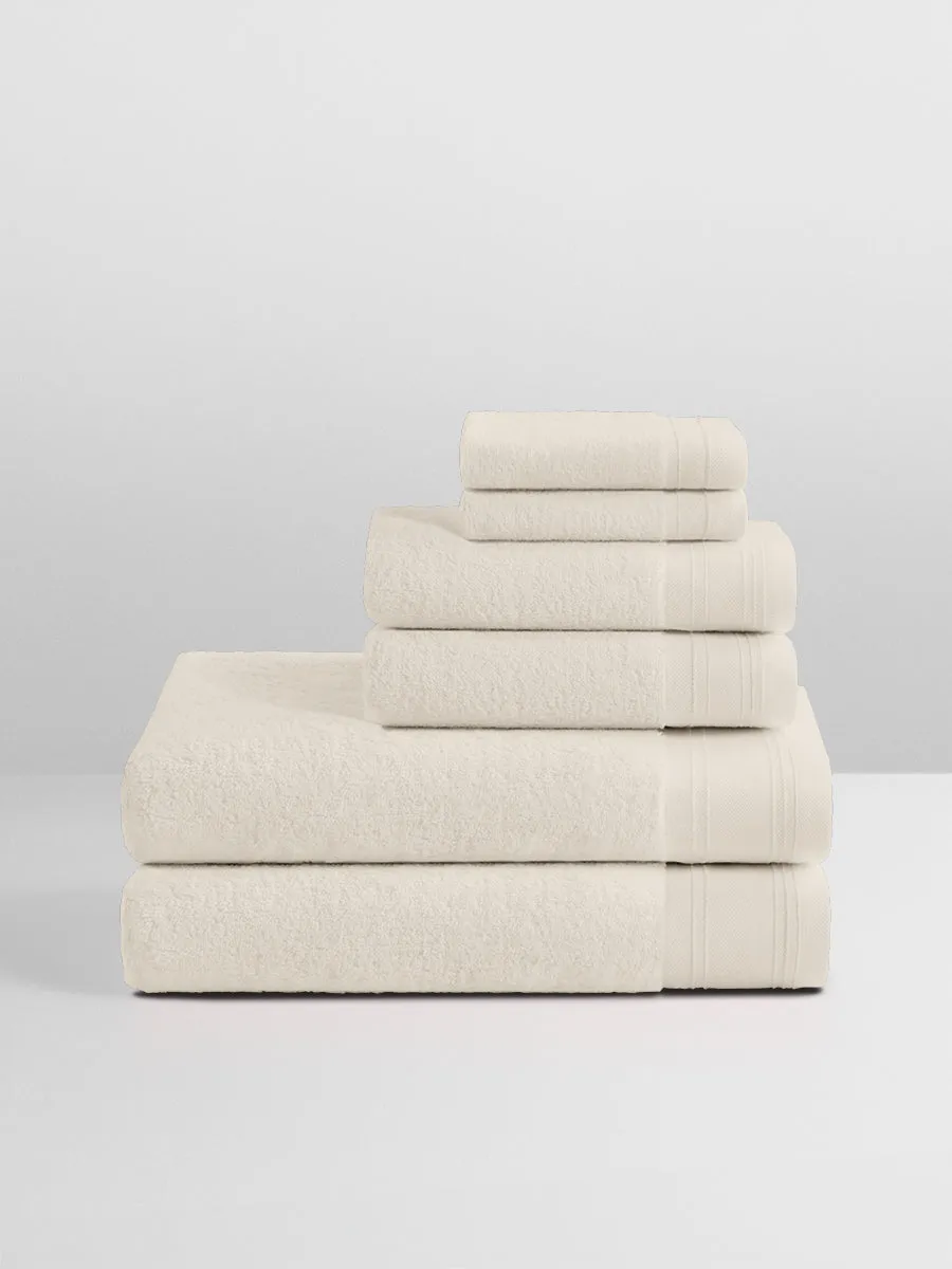 Spa Towel Set