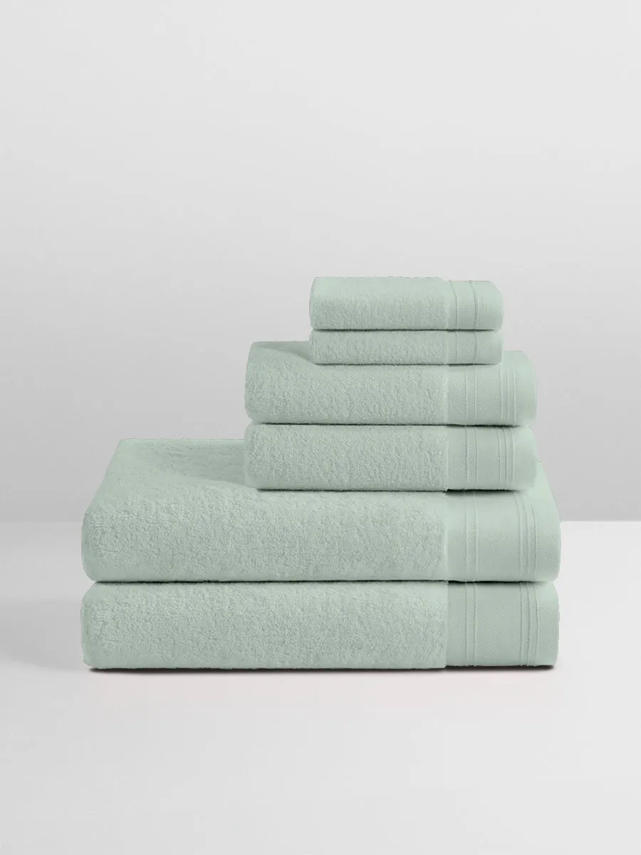 Spa Towel Set