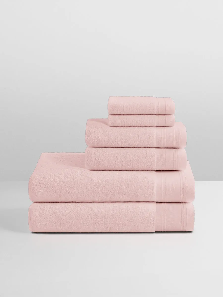 Spa Towel Set