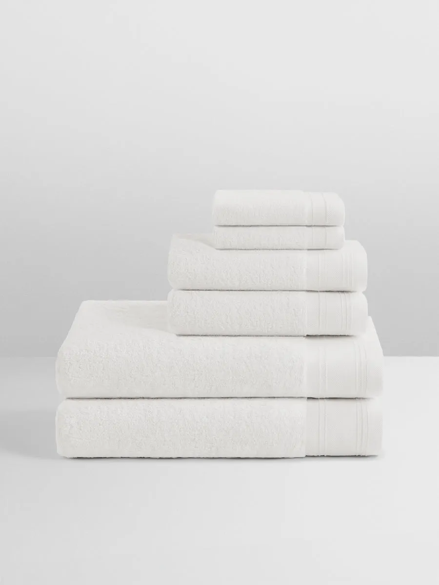 Spa Towel Set