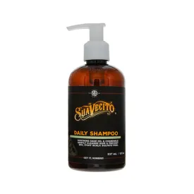 Suavecito - Daily Shampoo, 237ml