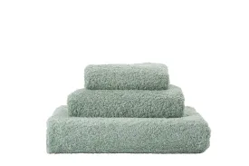 Super Pile Aqua Towels - Abyss Towels - Abyss and Habidecor