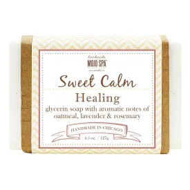 Sweet Calm Body Soap