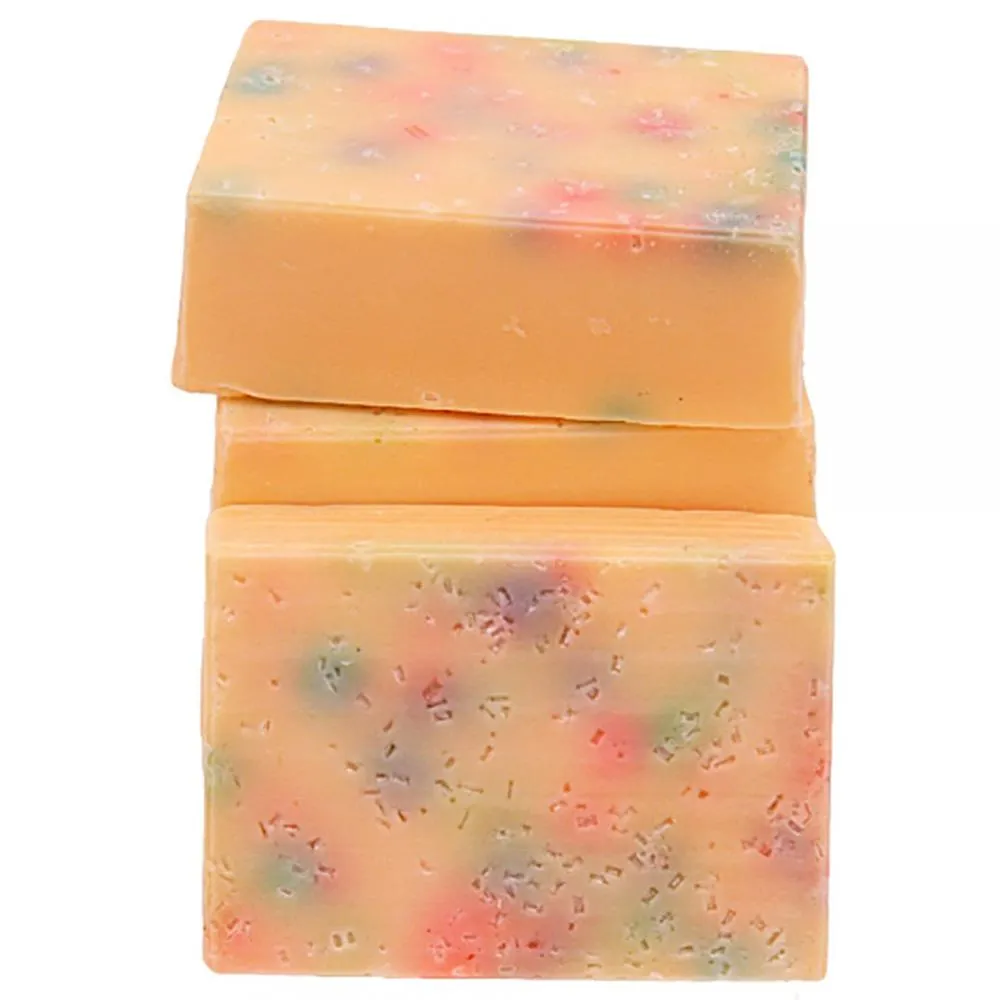 Tickle Me Happy Body Soap