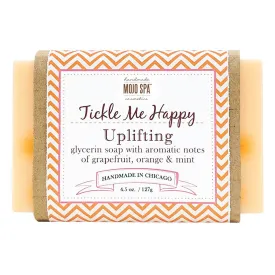 Tickle Me Happy Body Soap