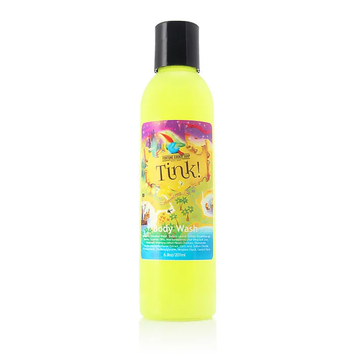 TINK! Body Wash